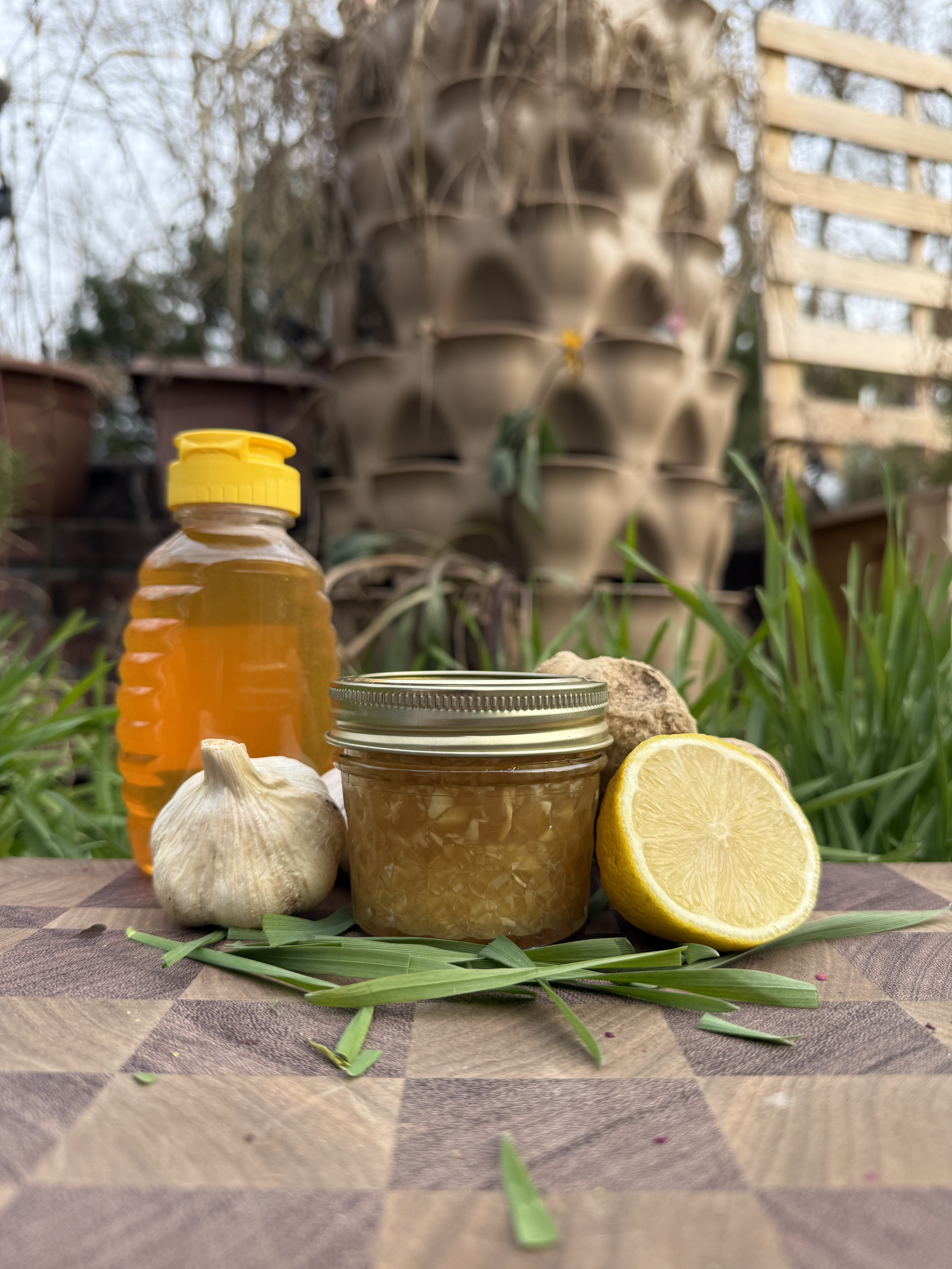 Little Jar of Sunshine